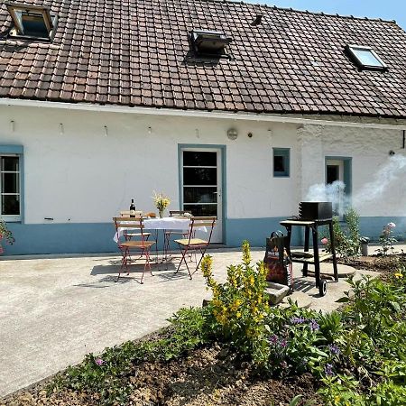 La Tiote Maison Fiennes Zewnętrze zdjęcie