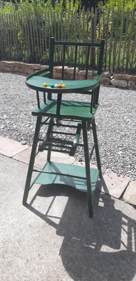 La Tiote Maison Fiennes Pokój zdjęcie