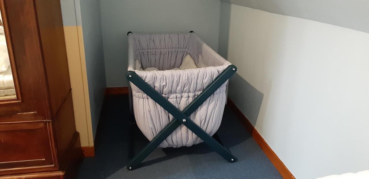 La Tiote Maison Fiennes Zewnętrze zdjęcie