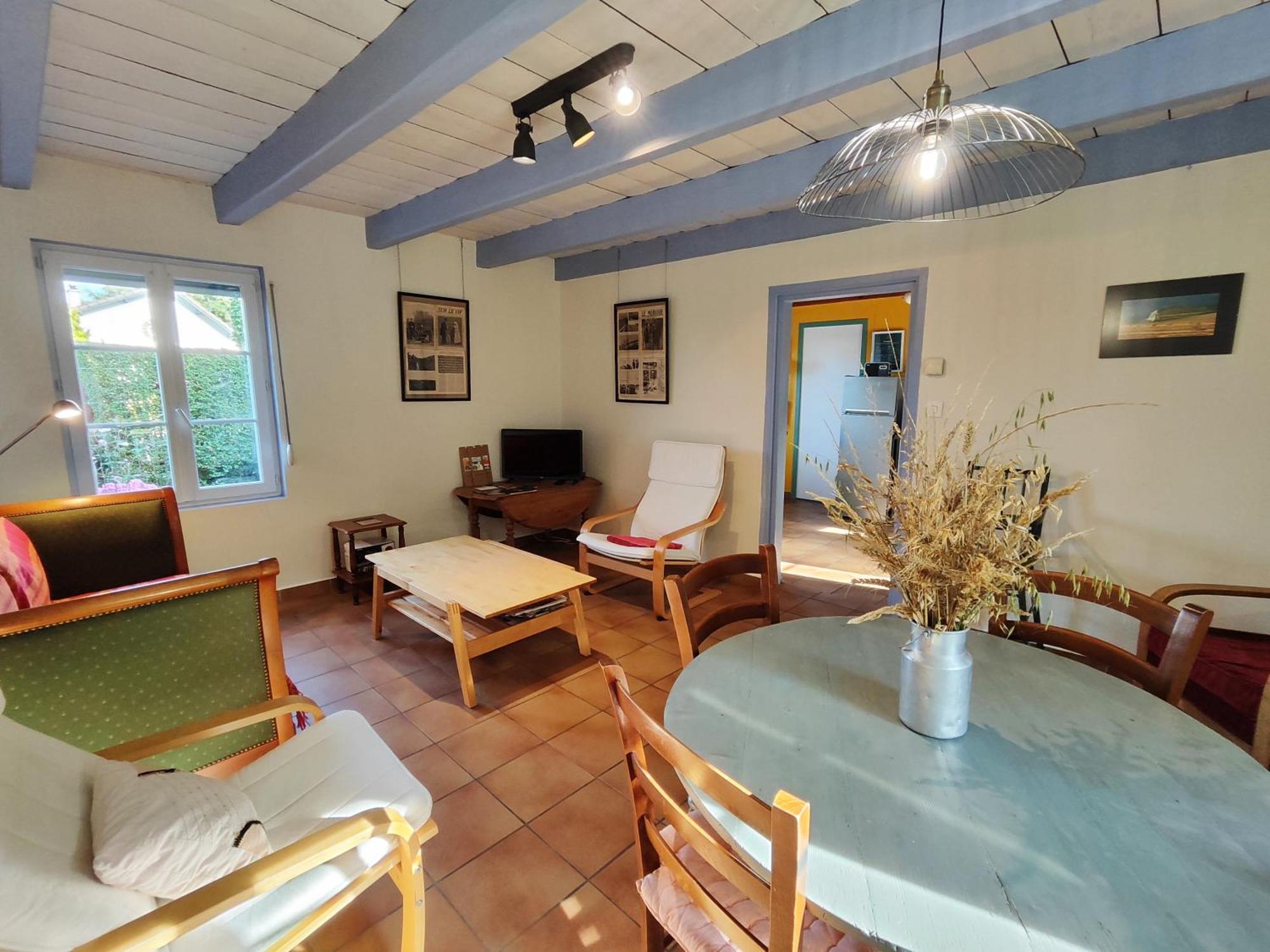 La Tiote Maison Fiennes Zewnętrze zdjęcie