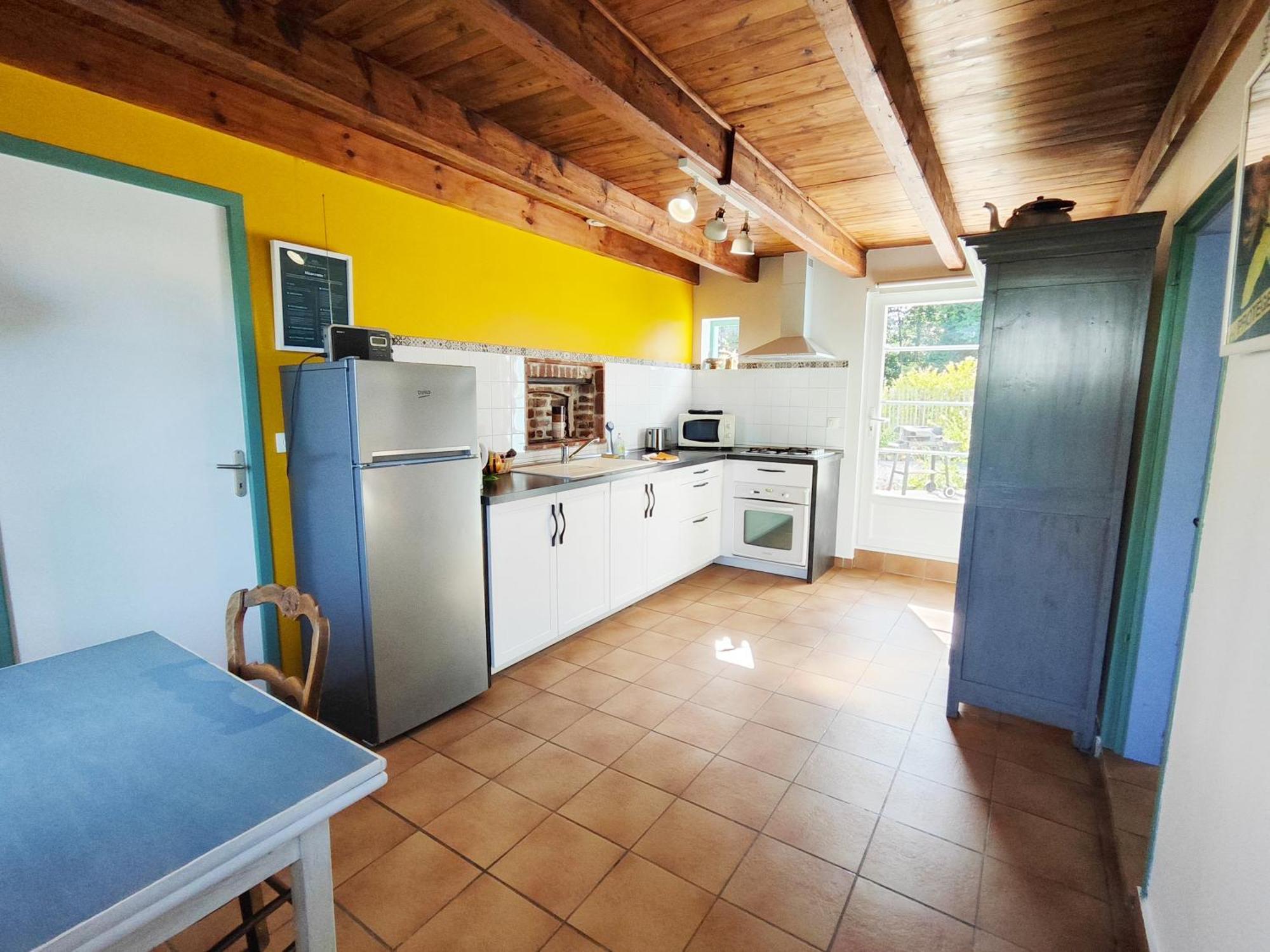 La Tiote Maison Fiennes Zewnętrze zdjęcie