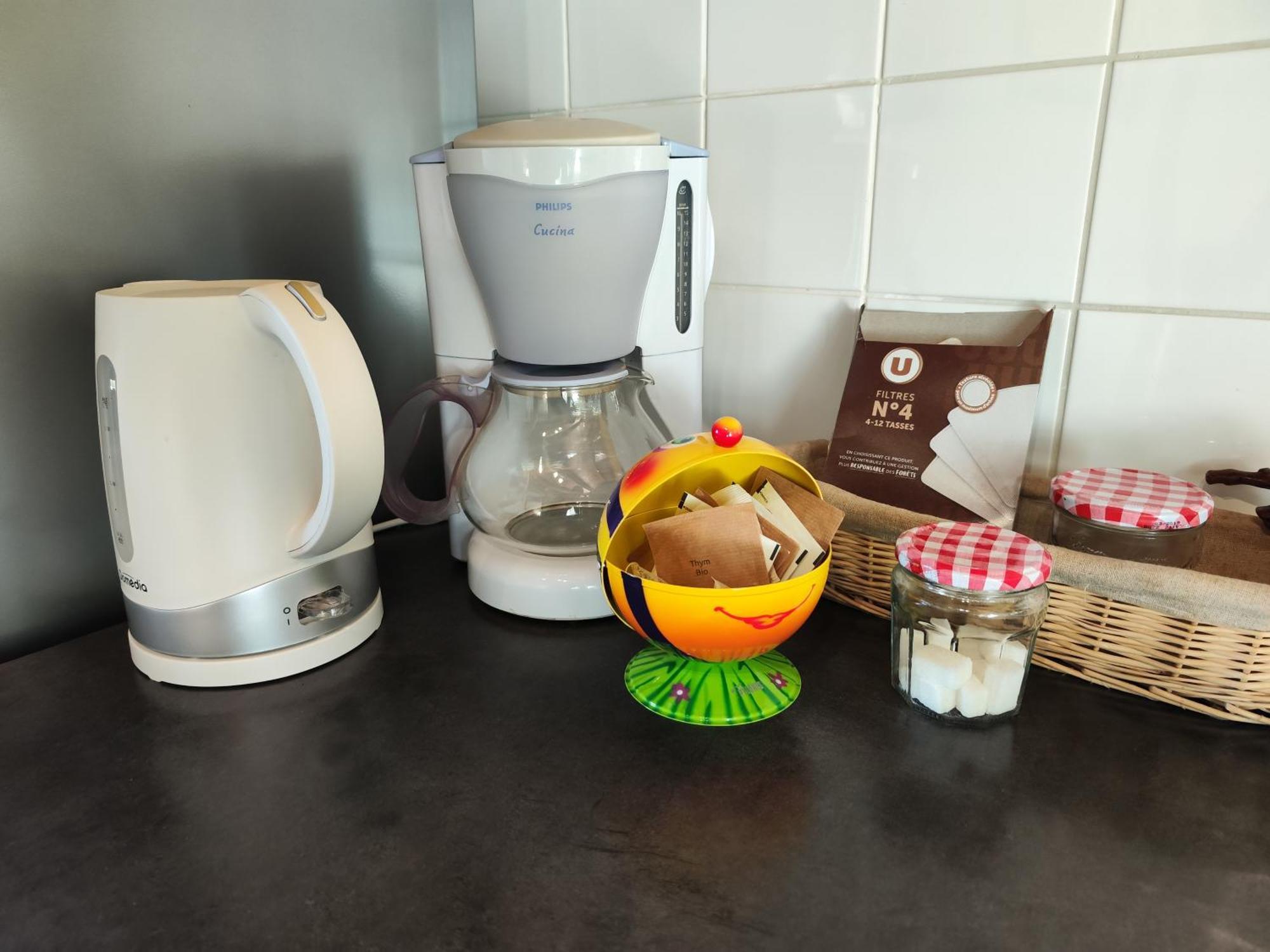 La Tiote Maison Fiennes Zewnętrze zdjęcie
